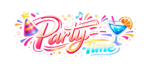 party-time