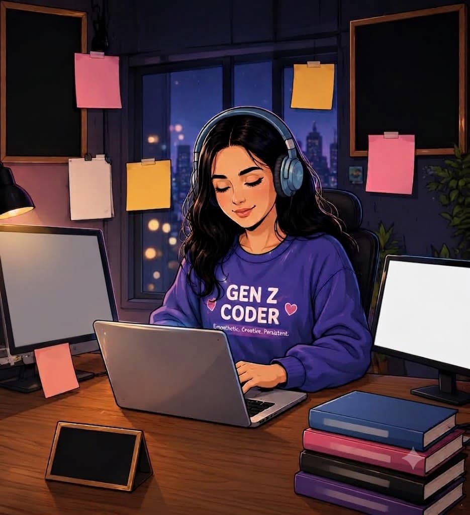 Cozy Hangout